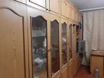 Продается квартира м глухів вул циалковского1 буд. 7 дві кимнати 3 пі
