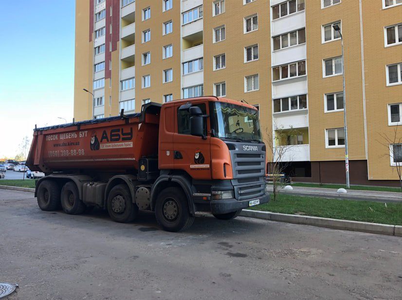 Річковий пісок, речной песок ДЕШЕВО. Доставка! Телефонуйте!