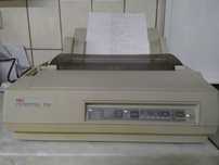 Impressora  NEC P20