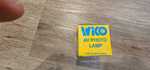 Проекционная лампа WIKO FHS 82V-300W