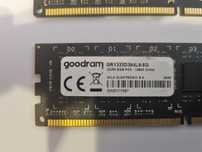 Goodram 1 kość 8GB,  1333Mhz L9 DDR3 PC3-10600 DIMM, 100% sprawna