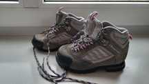 buty trekkingowe Karrimor 12.5 cm