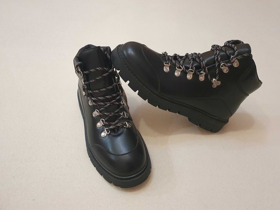 черевики Zara ботинки Zara черевики Зара оригінал 45