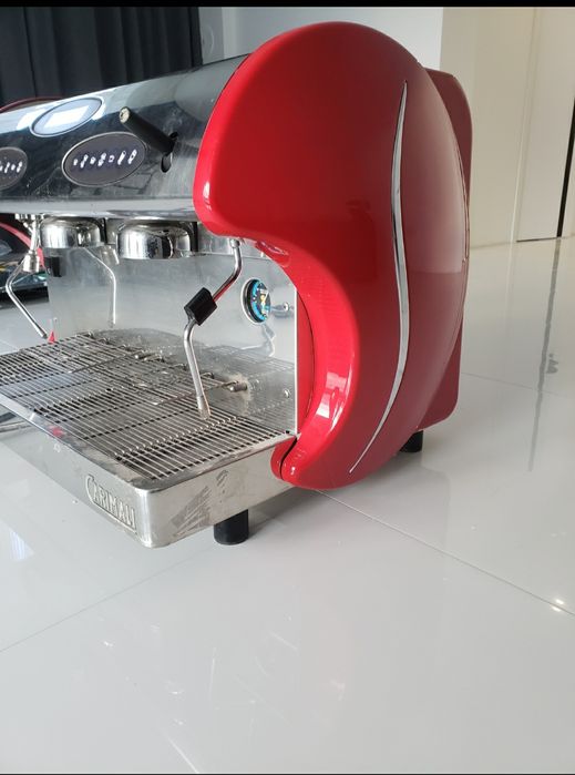 Кавомашина професійного типу Carimali  2 GR