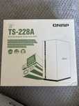 Serwer domowy QNAP TS-128A
