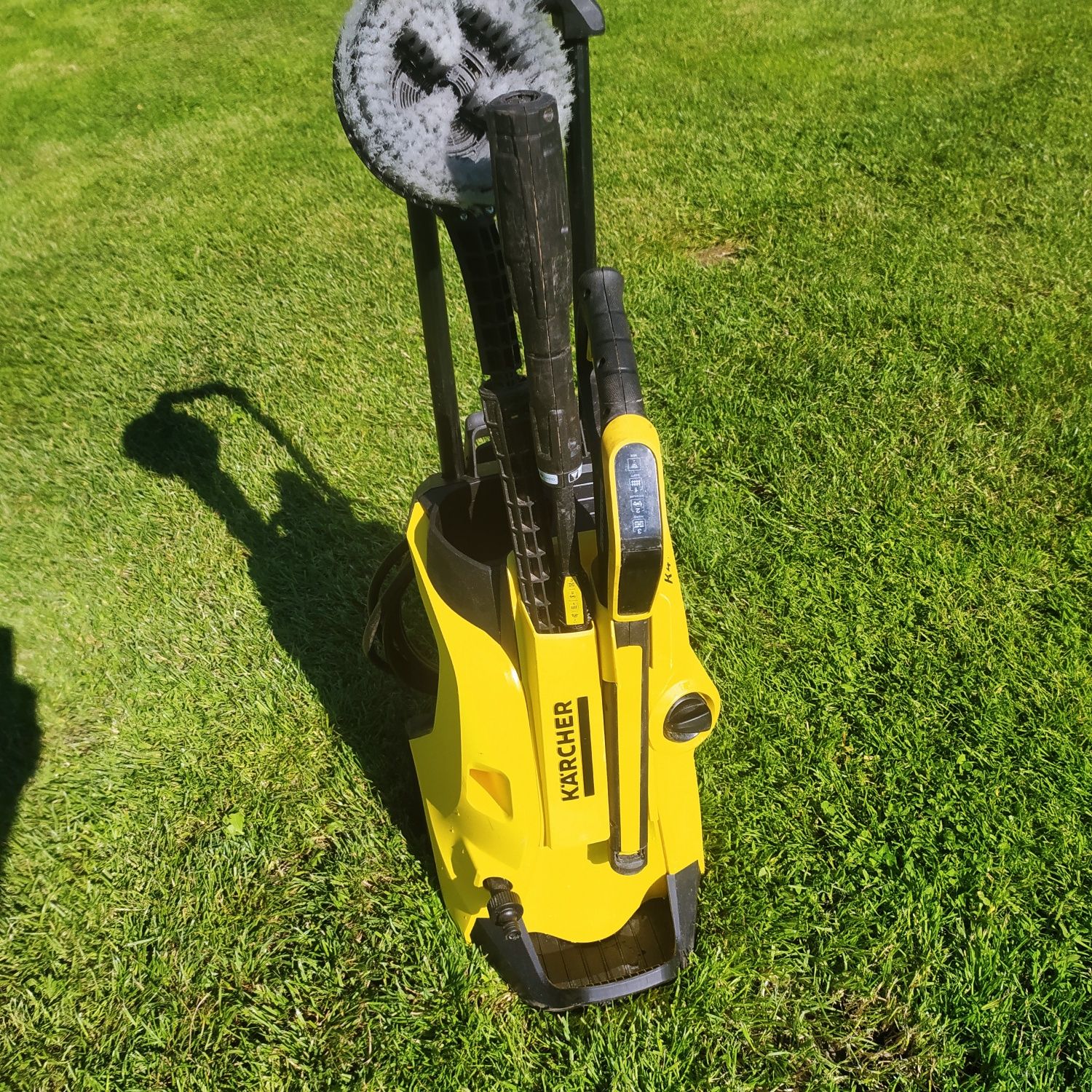 Myjka Karcher K4 Full Control