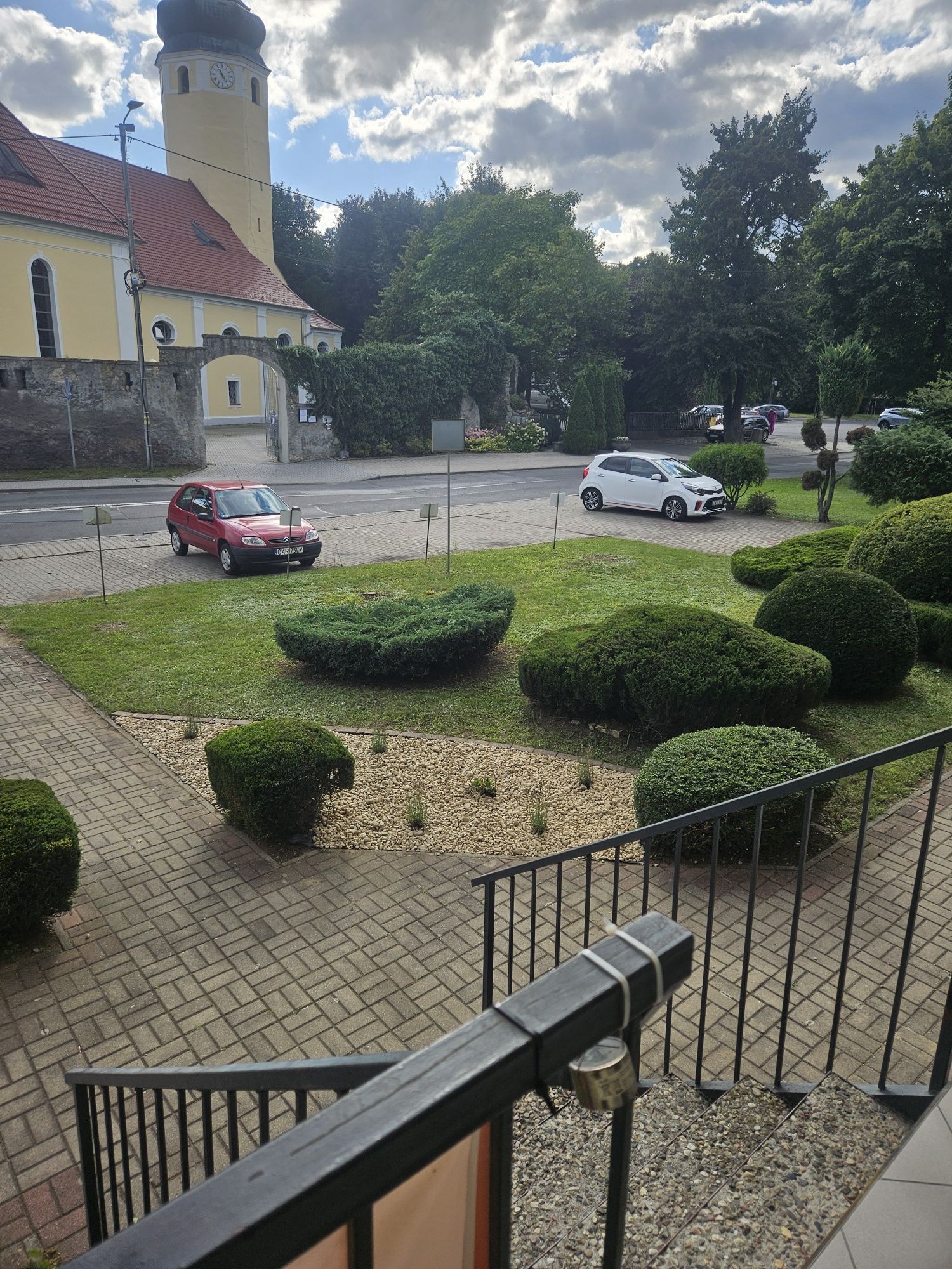 Wynajmę mieszkanie 49 m2
