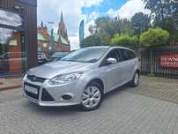Ford Focus FORD FOCUS III MK3 KOMBI 2012r 1,6 BENZYNA bez Turbo, nowy rozrząd