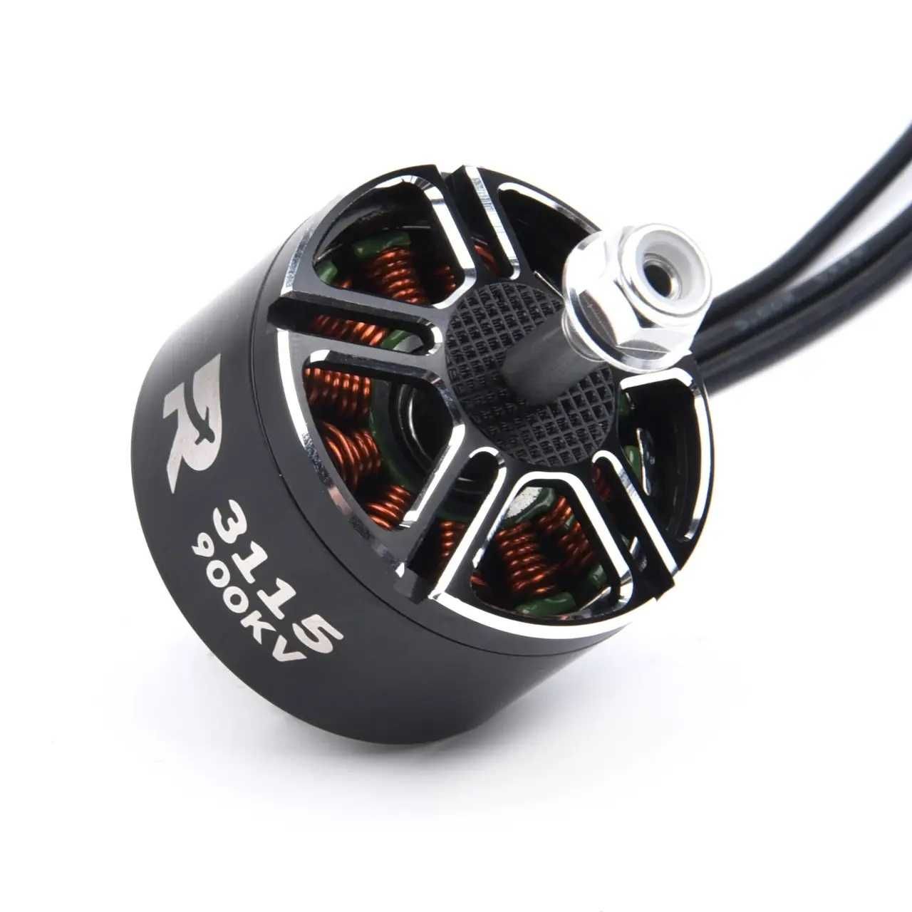 Є кількість!Двигуни ReadyToSky 3115 900KV (набір 4шт) оригінал. Є ОПТ