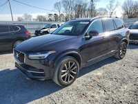 Volvo XC 90 Bezwypadkowy, serwisowany, T6 320KM