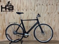 Schindelhauer Arthur Singlespeed Single Speed 2023
