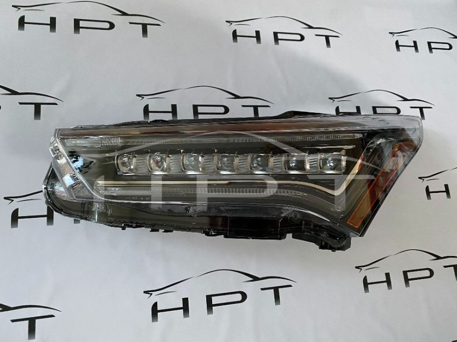 Фара Acura MDX RDX TLX ILX TSX RLX Новый Оригинал Honda OEM