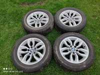 Felgi 17" 5x120 Ori BMW Styling 305 X1, X3, E84, F10, F11 do renowacji