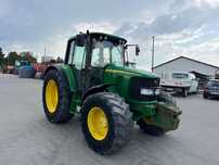 John Deere 6320  John Deere 6320