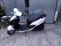 Sprzedam scuter 50