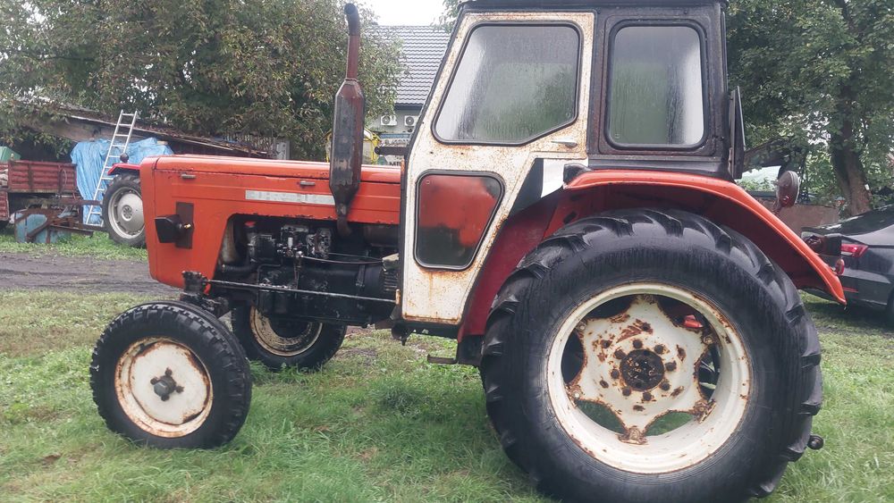 Ursus C 350 export c 4011