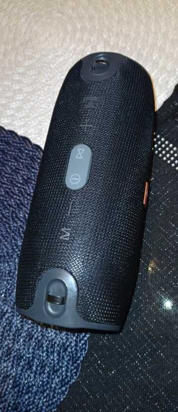 Głośnik Bluetooth Bezprzewodowy Interlook Przenośny Wodoodporny Głośny