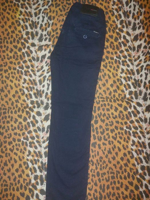 Шкільні брюки на 134см