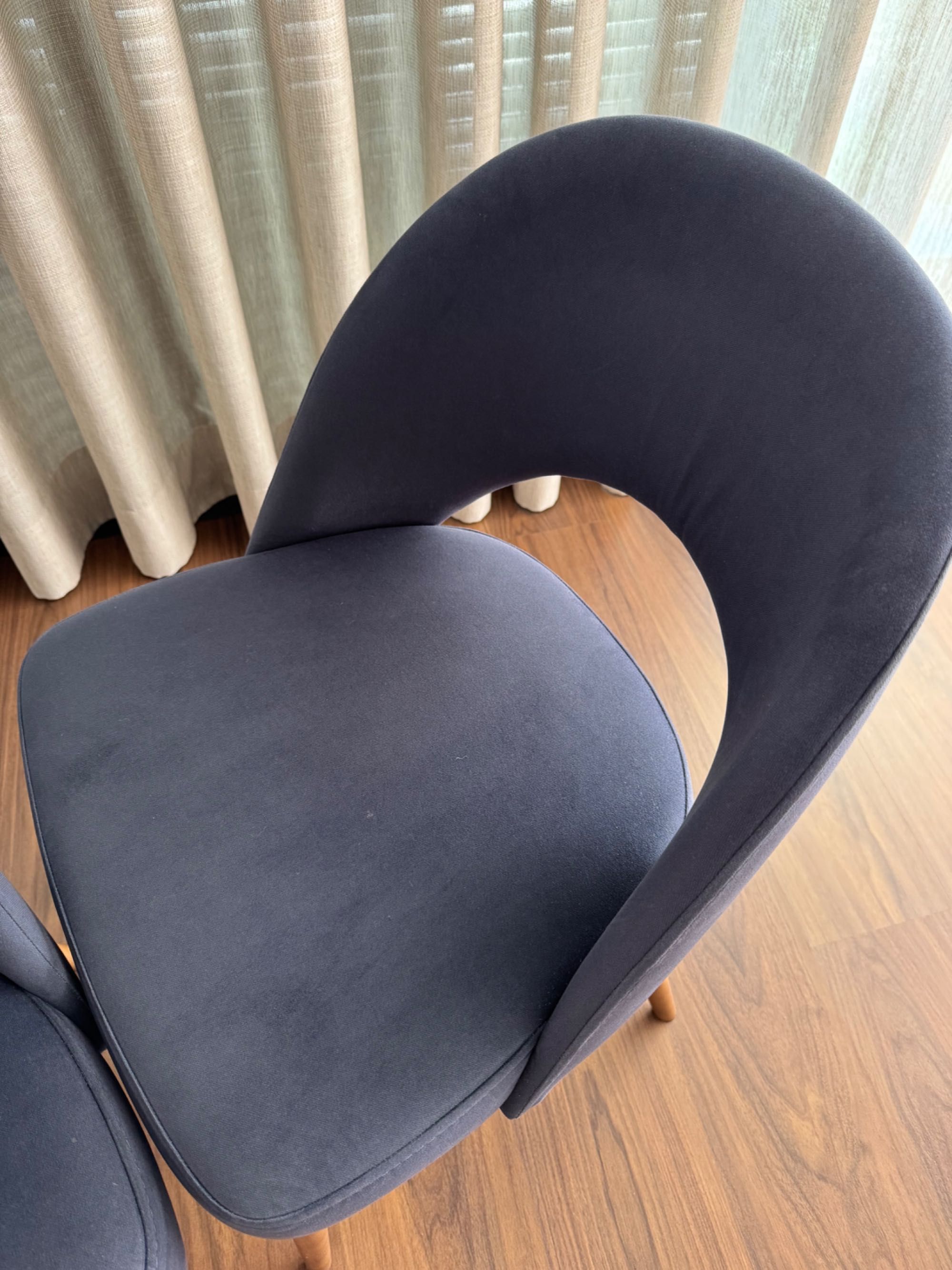 Cadeiras para mesa de Jantar