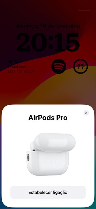 air pods pro 2