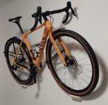 Suporte bicicleta