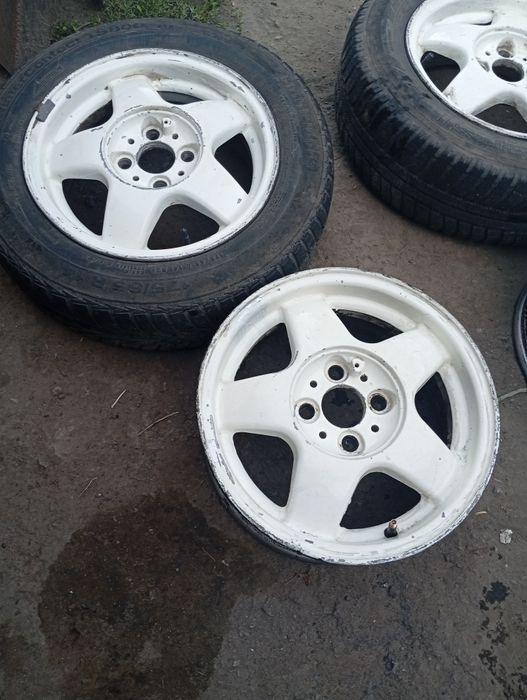 Діски Тітани ваз 14