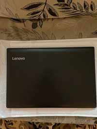 Ноутбук Lenovo 320-17 i3 ssd