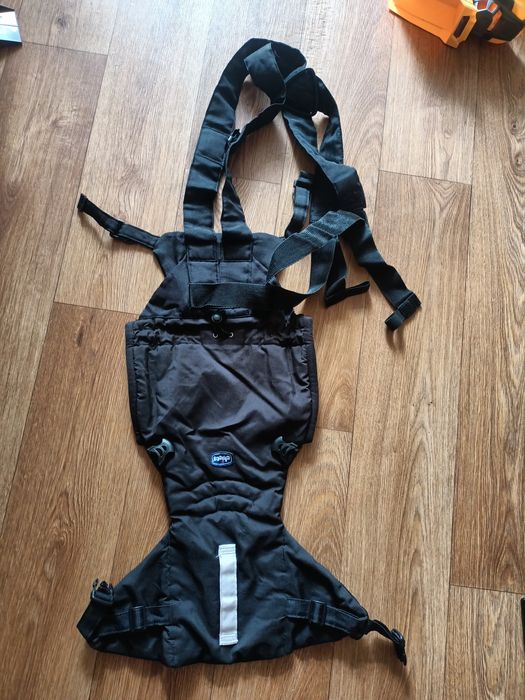 Сумка-кенгуру Chicco