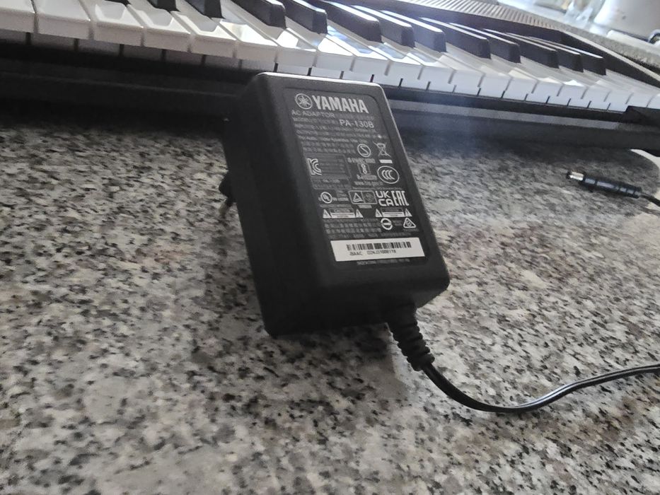 Vendo este piano com garantiam