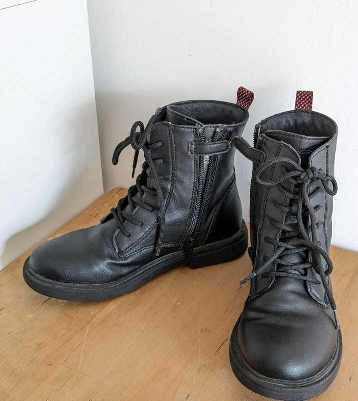 Botas de menina Geox 33