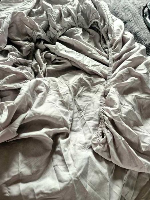 Zestaw pościeli 9-częściowy! Kołdra