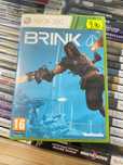 Brink [XBOX 360]