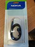 Kabel CA-53 NOKiA, nowy nie odpakowany