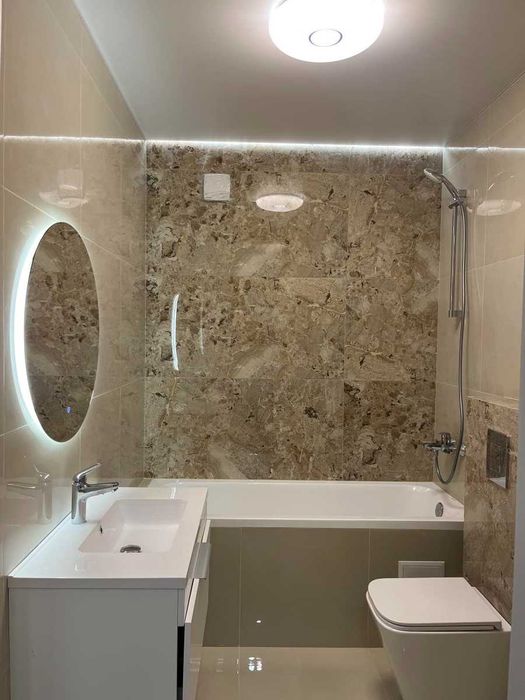 Здається однокімнатна квартира на вулиці Приозерна