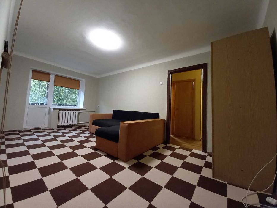 Сдається 2х кімнатна вул.Щербаківського м.Нивки 10хвилин