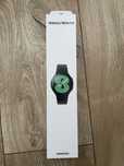 Smartwatch SAMSUNG Galaxy Watch 4 40mm Czarny SM-R860NZKAEUE