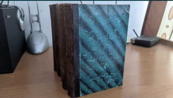 Зібрання творів Гліба Успенського 5 томів , 1908 рік