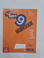 Workbook de Inglês 9° Novo