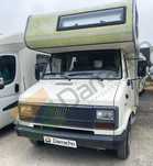 Fiat Ducato Burstner REF.U74