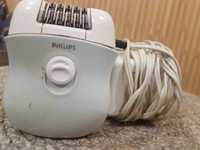 Продам эпилятор "Philips"