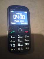 Telefon dla seniora My Phone