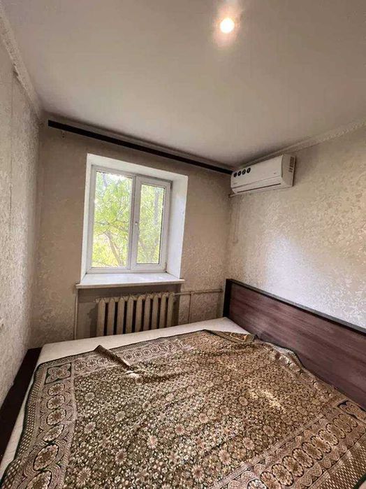 2-к квартира в жилом состоянии на Варненской / Инглези.