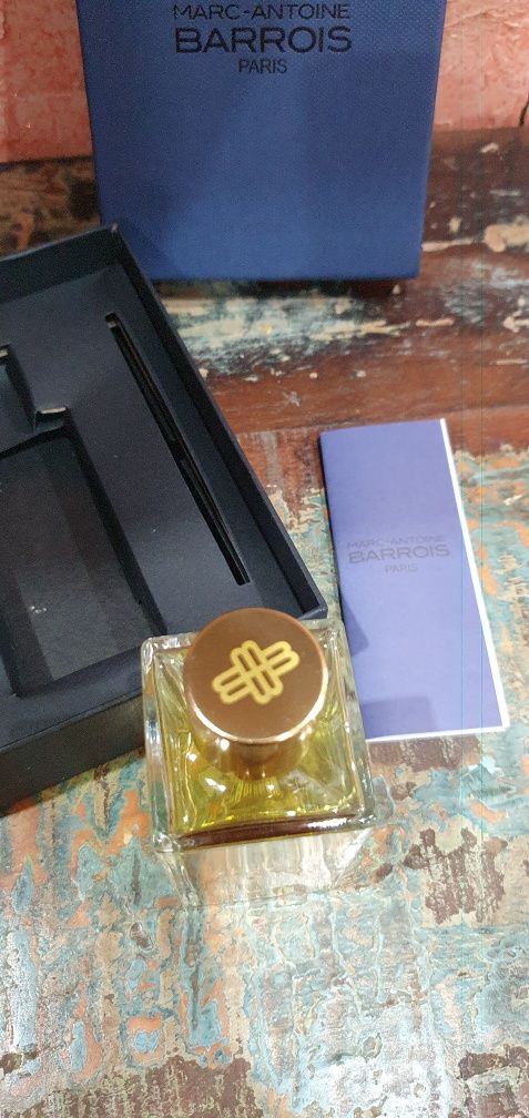Marc-Antoine Barrois perfumy unisex 100 ml