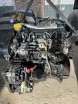 Гарантія Двигун 1.5 євро 3 nissan renault clio kangoo scenic megane