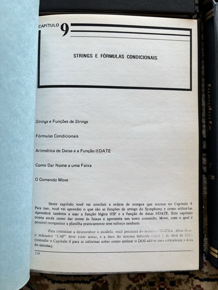 Coleção de livros de Informática capa dura [COMO NOVOS]