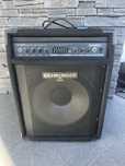 Behringer ULTRABASS 3000A