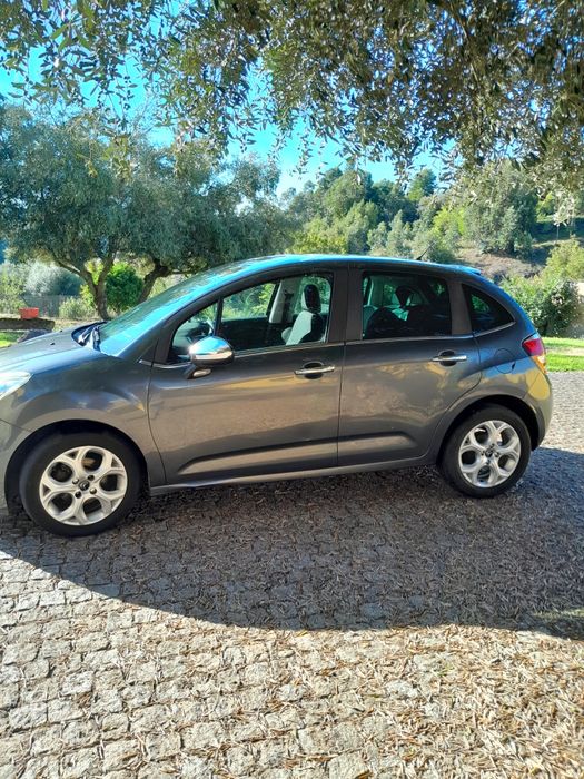 Citroen C 3 1.2 Gasolina