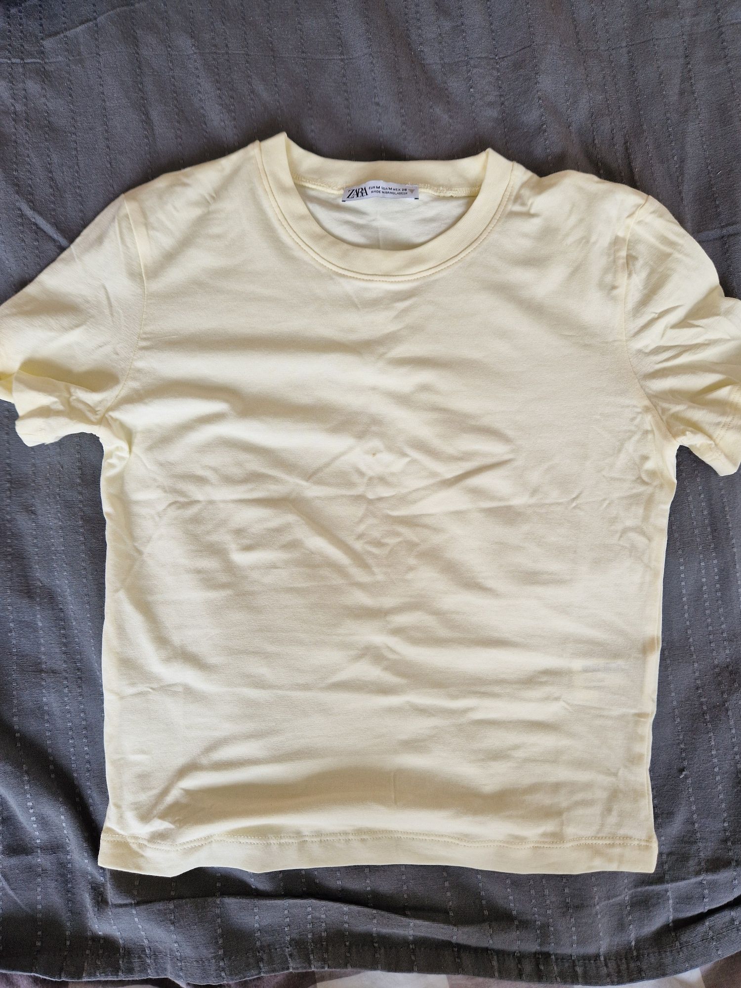 Zara t-shirt top M