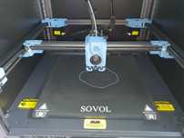Drukarka 3D Sovol SV08