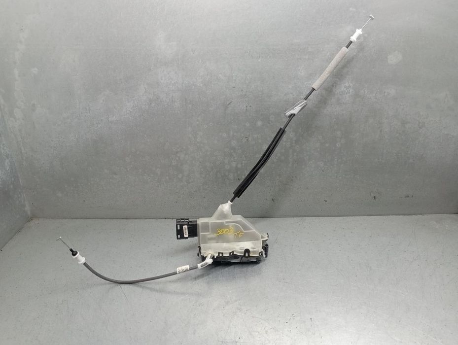 Fechadura / fecho porta trás esquerdo PEUGEOT 508 SW II